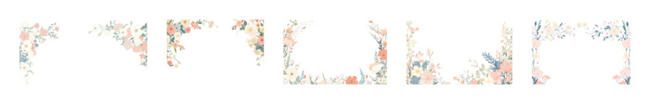 PNG Floral Hebrew New Year design on transparent background