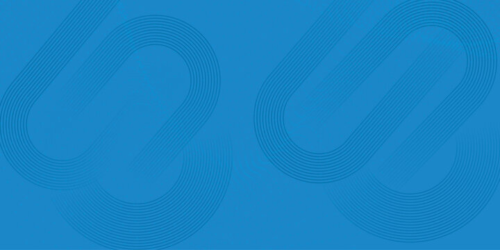 Smooth cerulean blue texture with subtle linear loops and fine grain effect for elegant corporate slide themes.