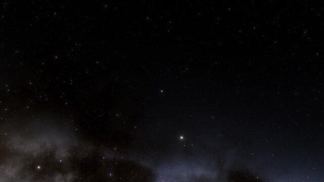 From Earth to the interstellar space