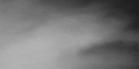 Ethereal mist drifts across a moody, desaturated landscape, creating an atmospheric and mysterious scene. © NOT BAD