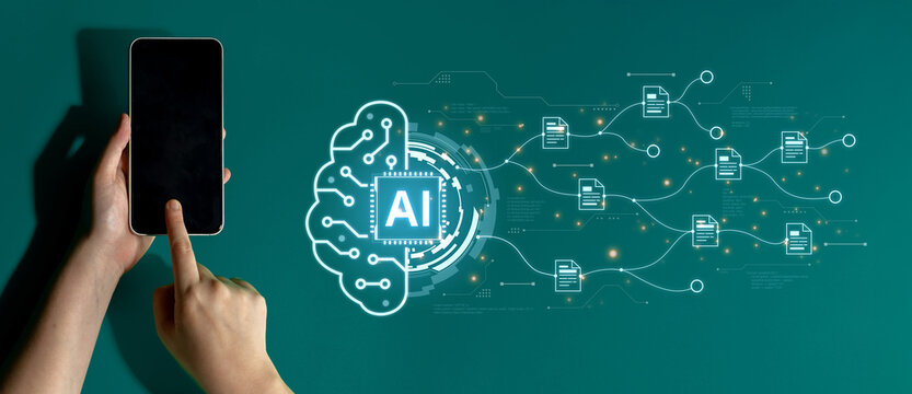 AI cloud workflow connects documents and data for text search, retrieval and process, support LLM secure collaboration, API compliance and efficient NLP enterprise information management. Corpus