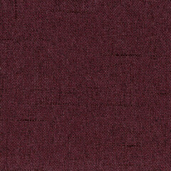 Fototapeta premium Textured maroon fabric background