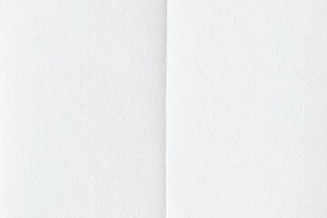 Minimalist white textured paper background © Rawpixel.com