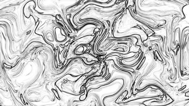 Monochrome paint background featuring tonal balance and texture depth for modern design needs.