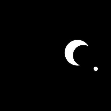 moon phase