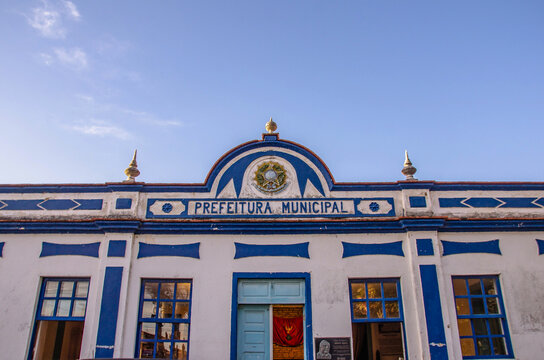 Saquarema, Rio de Janeiro - Brazil	