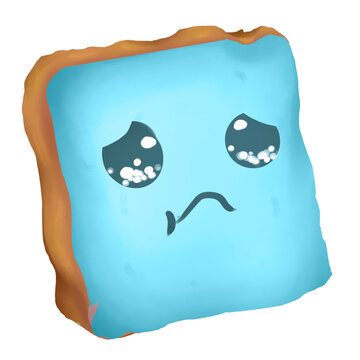 Blie bread