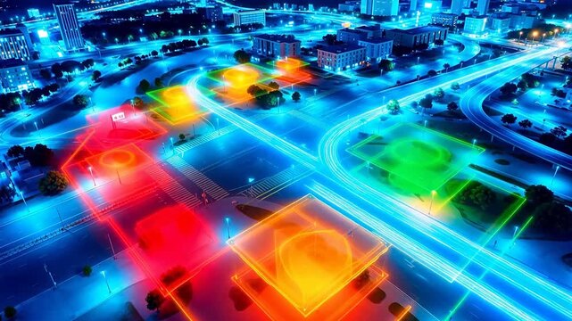 Urban Vehicle ID Through LiDAR Segmentation and Multi-Target Tracking