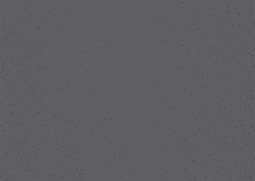 Seamless dark gray stone texture background with fine black speckles