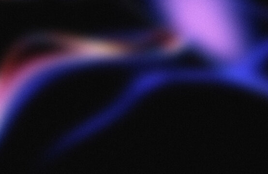 Abstract cosmic galaxy space background