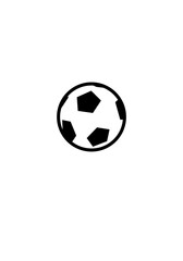 FUTBOL IMAGEN BALON  © Famososfv