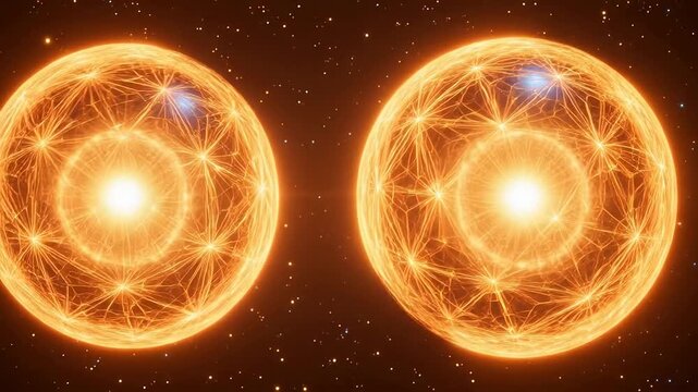 Impossible Geometry: Banach-Tarski Paradox Visualized