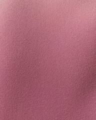 Fototapeta premium Rose Pink Fabric Texture Background Flat Textile Surface Close Up