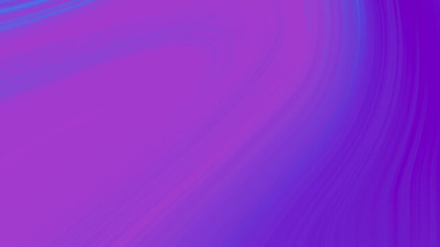 Purple blue gradient wallpaper design suitable for backgrounds, banners, posters, and digital art projects with a smooth flowing abstract curve.