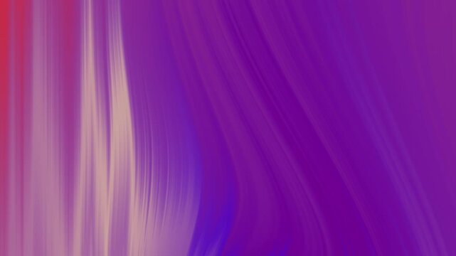 Abstract purple magenta flowing wavy patterns smooth gradient background for sophisticated design projects, elegant soft texture suitable for luxury branding.