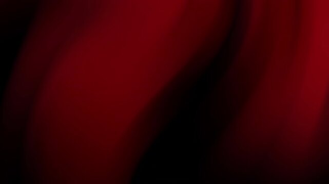 Blurred red and black abstract background texture