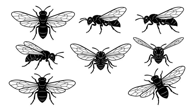 Bee Stinger Images – Browse 38,089 Stock Photos, Vectors, and