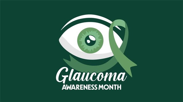 National Glaucoma Awareness Month for Better Health