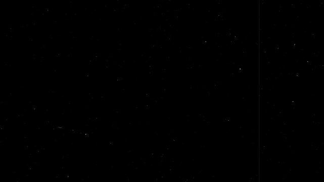 The Flim Rolling black Screen with dust and scratches.The Cinematic Dirty Flim Effect. Black Cinematic Flim Effect.Film Effect with Sound 4k stock black Screen, Movie, Camera Film.
