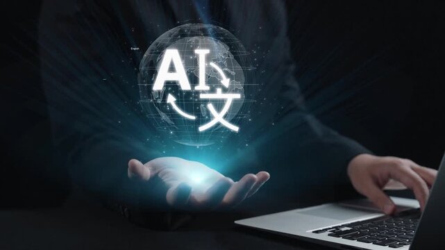 Global communication with multiple languages, digital translation tools, multilingual technology, cross-cultural communication, and virtual language learning environments. Elide