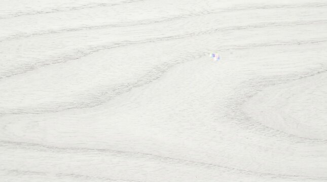 Scandinavian White-Washed Ash Wood