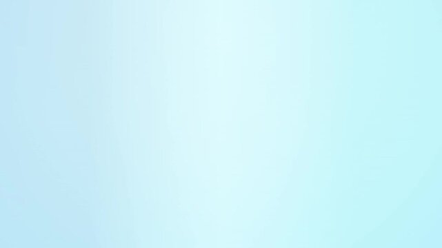 クリーンオーシャン　ブルー　ループ背景　フルHD