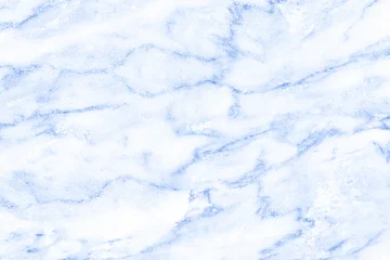 Marble granite blue background wall surface white pattern graphic abstract light elegant gray for do floor ceramic counter texture stone slab smooth tile silver natural for interior decoration. © Kamjana