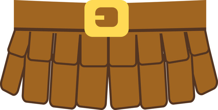 진리의 허리 띠