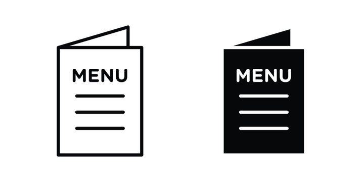 Menu icon
