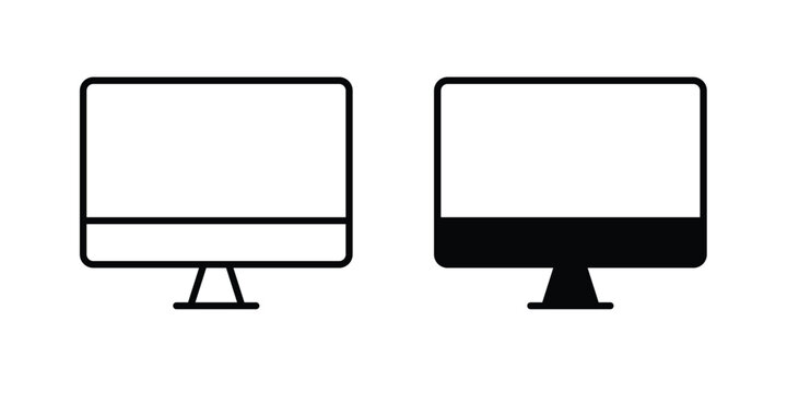 Computer icon