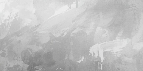 abstract black and white grunge vector background with textured winter snow forest landscape and icy natural water pattern illustration © Angel
