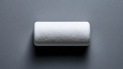 Obraz premium Starch Based Biodegradable Packing Peanut for ESG Report