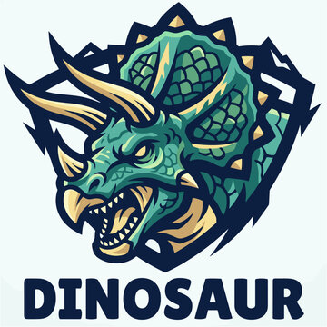 Thornback Tyrant logo