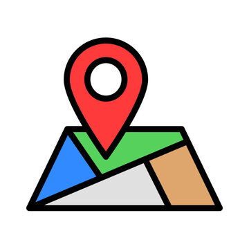 Positioning Icon