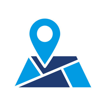 Positioning Icon