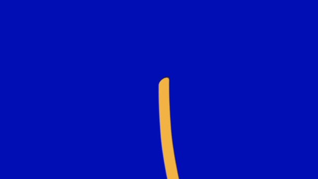 Shoe Logo Animation Footage