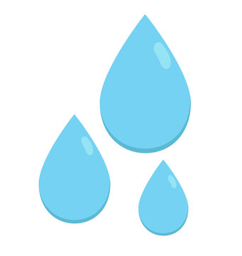 Water vector asset