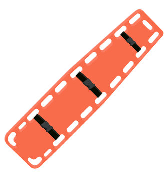 Stretcher vector asset