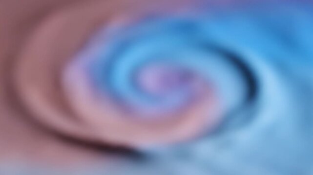 Minimalist Smooth Gradient Background Animation Featuring Soft Pastel Colors and Subtle Motion