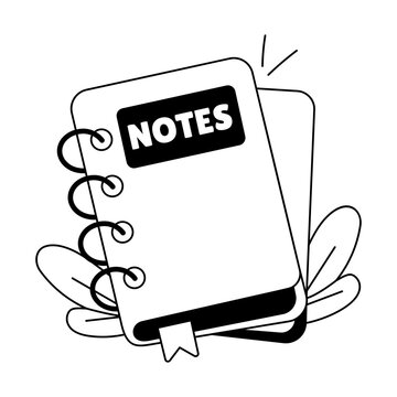 Note Book