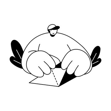 Folding Paper