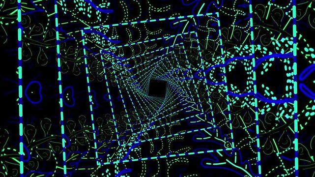 Particle Harmony