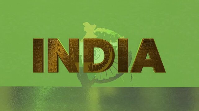 India Map
