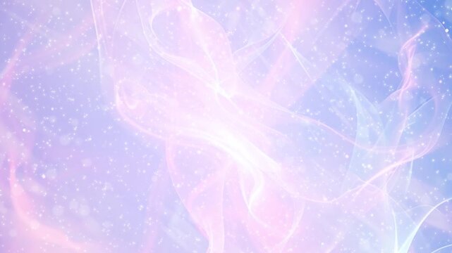アメーバ キラキラ パーティクル BG287_01