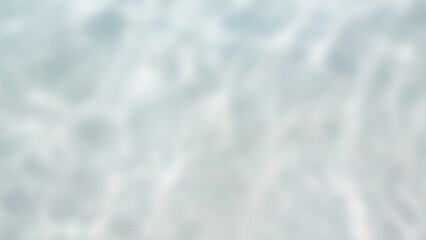 Obraz premium Soft, blurred white and gray background with a smooth, watery texture.