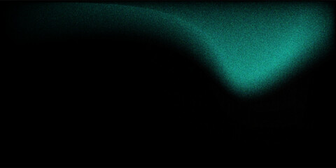 A bold green and black background with a striking, modern, and energetic contrast. © Lumut