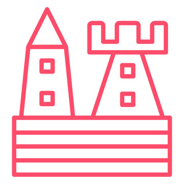 Bifrost Icon Style