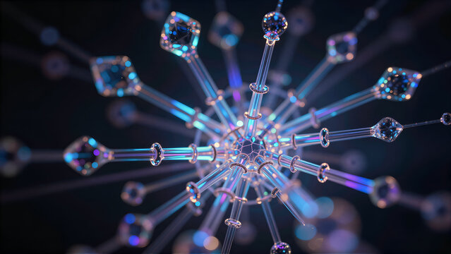 Cosmic Data Architecture / AI Insight