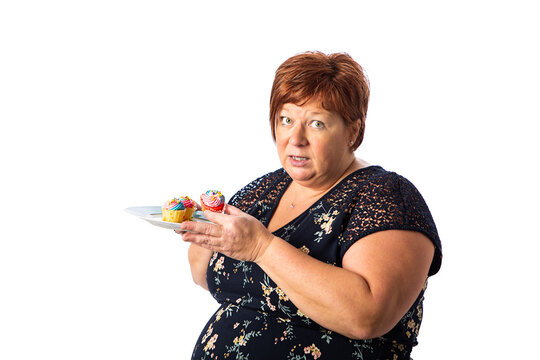 Why don't you want a cupcake
