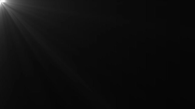 Animation white cc light rays Glitter, shiny, bright, flare footage Isolated white light rays animation. bright light rays effect overlay Glitter, shiny, bright, flare footage Isolated.with video.